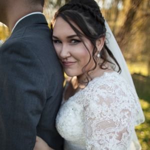 Meet your Posher, Leah